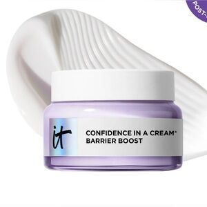IT Cosmetics Confidence in a Cream Barrier Boost -60ml